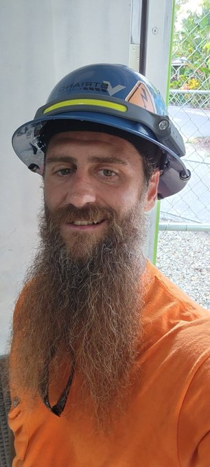 Working at the zoo today. 🥵 it's going to be warm drink plenty of water if you work outside. ✌️ #electrician<a href="/tag/work"class="tags"><span>#work</span></a><a href="/tag/florida"class="tags"><span>#florida</span></a><a href="/tag/hot"class="tags"><span>#hot</span></a><a href="/tag/hydrate"class="tags"><span>#hydrate</span></a><a href="/tag/electrician"class="tags"><span>#electrician</span></a><a href="/tag/co"class="tags"><span>#co</span></a>