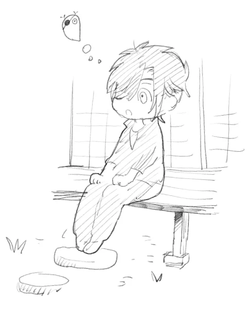 @hugusasimi なんで…はせべくん……
楽しかったよね?一緒にいてすごく安らいだよね?きみと食べるごはんのなんておいしかったことか…… 