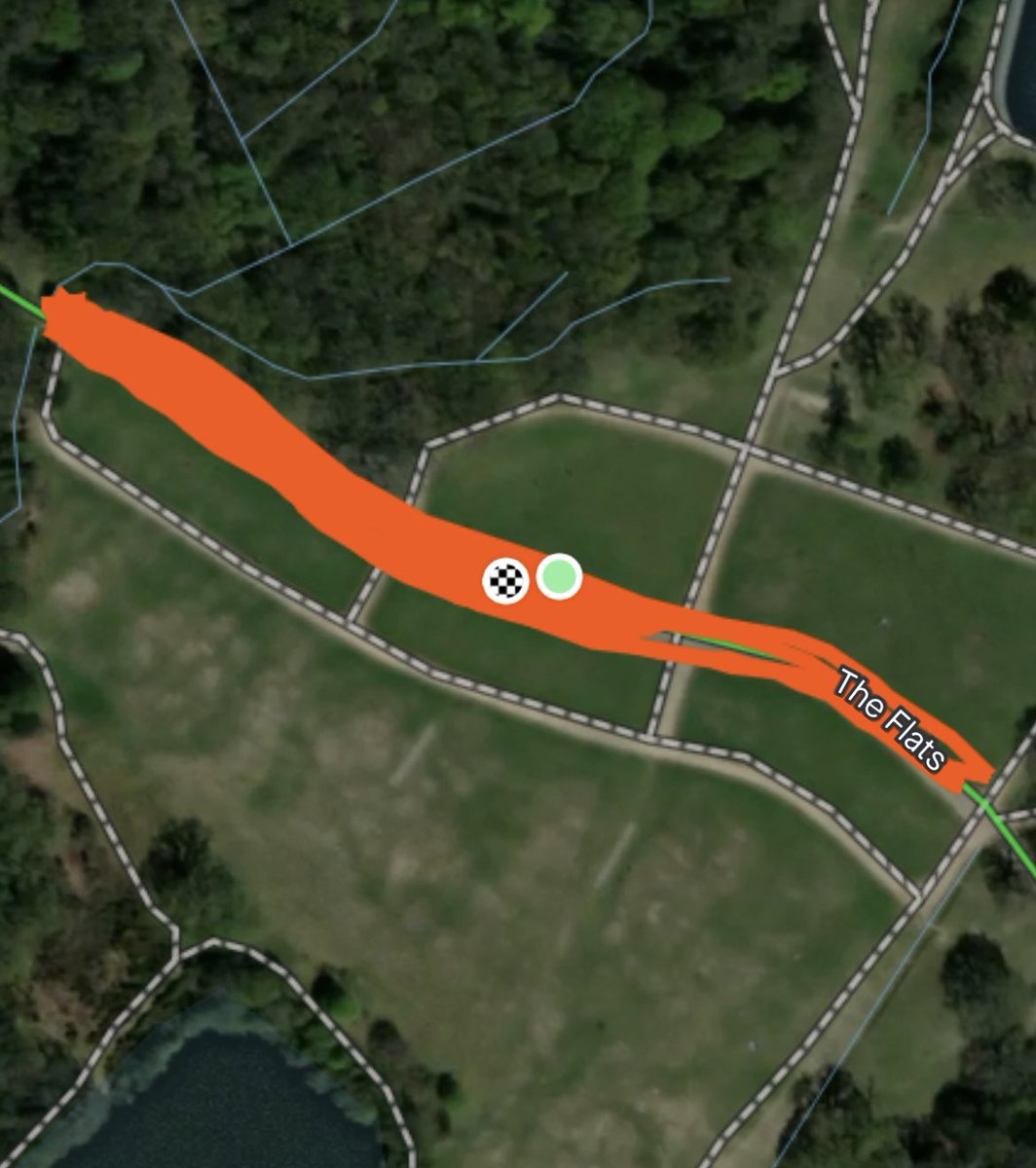 Very good turnout for last nights RR10 at Hamble, well done to everyone for taking part 👏🏼.

Back on the common the Hamwics were put through their paces with a ladder session 👏🏼.

Good luck to everyone today still waiting for their London Marathon ballot entry email 👍🏼.