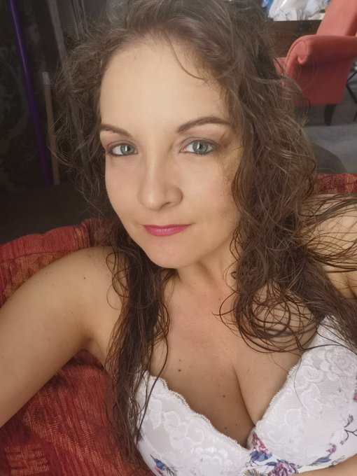 Sortie de douche 😋 https://t.co/k3MTkf9fYu