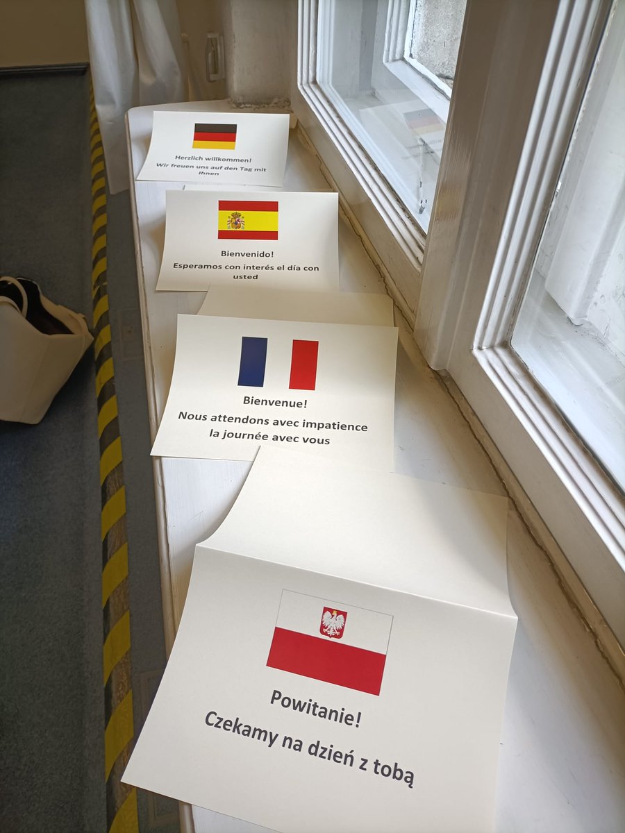 CO4TRAN Erasmus+ Project tweet media