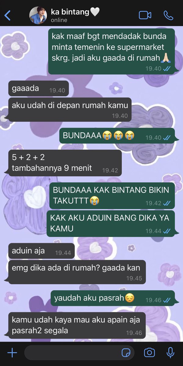timah_17's tweet photo. #rasbin pasrah😔 https://t.co/cDxrX3YvQ0
