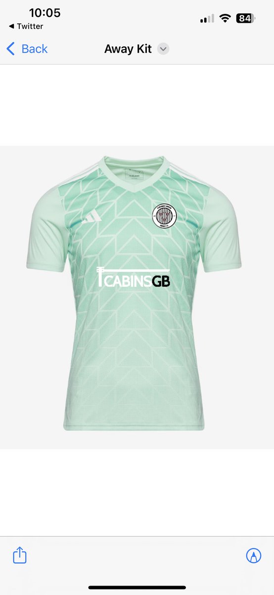G&D FC tweet media
