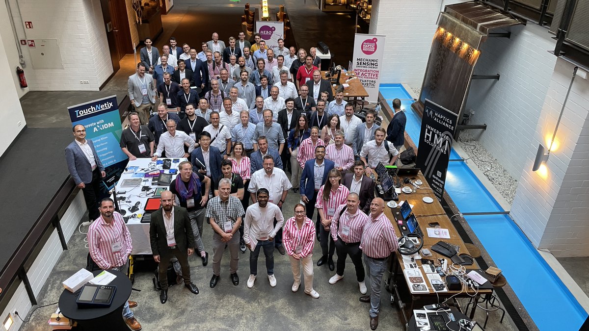 Automotive Interiors Expo tweet media