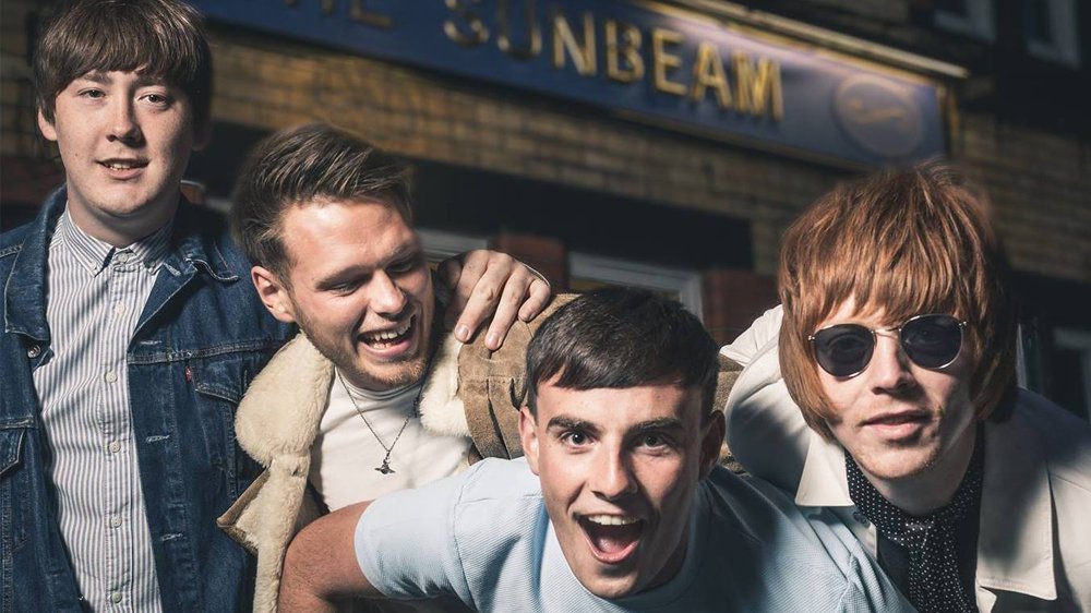 Salt and Tar tweet media