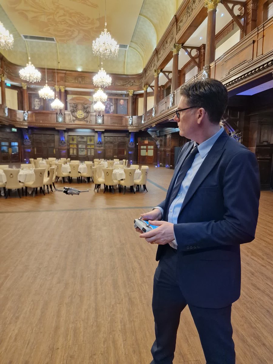 farsight_hello's tweet photo. Great to be working with AME productions again at The Exchange Hotel in Cardiff.
🎬 🎥 🎞
#caerdydd
#cardiff
#videography
#videoproduction
#corporatevideo
#canonR5C https://t.co/GvkXwsQqCn