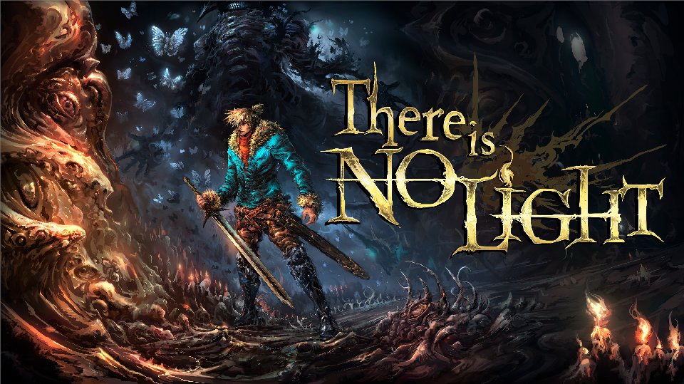 There Is No Light 📌PC, XBOX, PS, Switch📌 tweet media