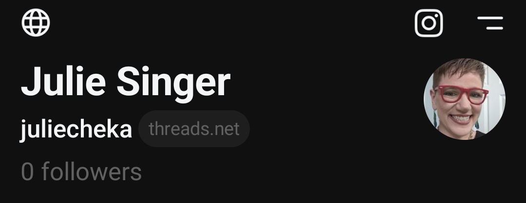 I did it! I figured out how to get into my Instagram I last used 123 weeks ago.

juliecheka