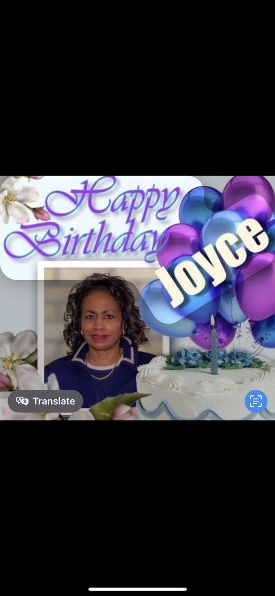 Dr. Joyce Foreman tweet media