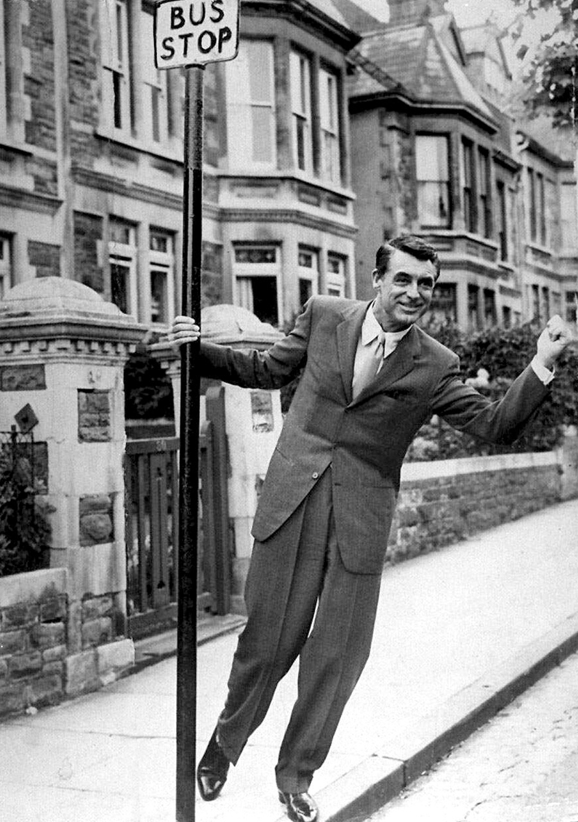 carycomeshome's tweet photo. Yay! We've secured funding from @BeingHumanFest to develop the Looking for Archie walking tour into a theatre walk with @Showofstrength, exploring how Cary Grant's Bristol roots informed his star persona, which will premiere at #BeingHuman2023 in November https://t.co/NqxRh5e8pK https://t.co/qjotX9669l
