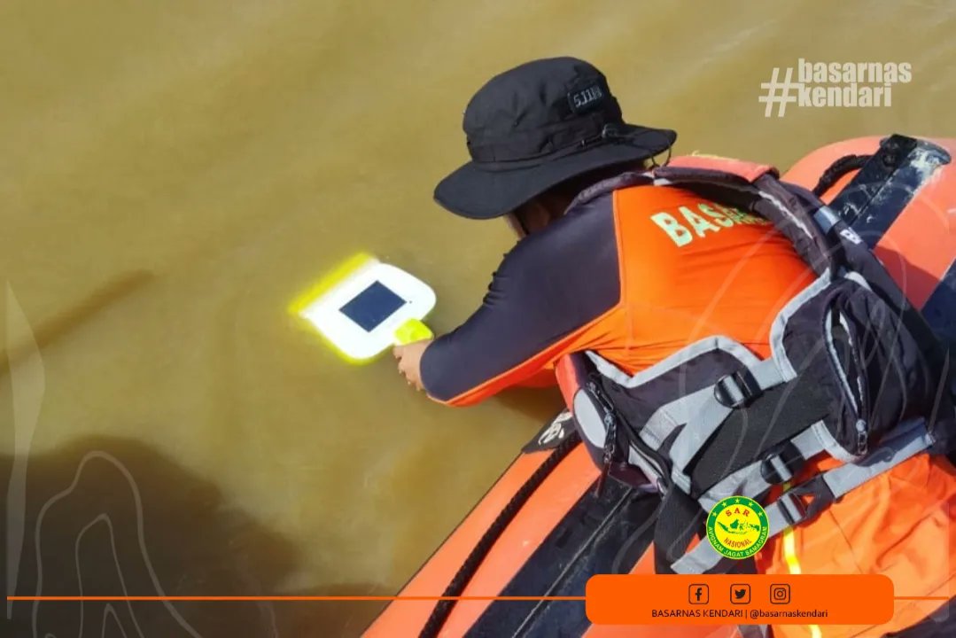 basarnaskendari's tweet image. #BRAFoto Konawe Selatan (6/7) --- Hilang setelah diterkam buaya di Sungai Roraya pria 50 Tahun di cari Tim SAR Gabungan
#basarnas #basarnaskendari #konsel #konaweselatan #sungairoraya @SAR_NASIONAL