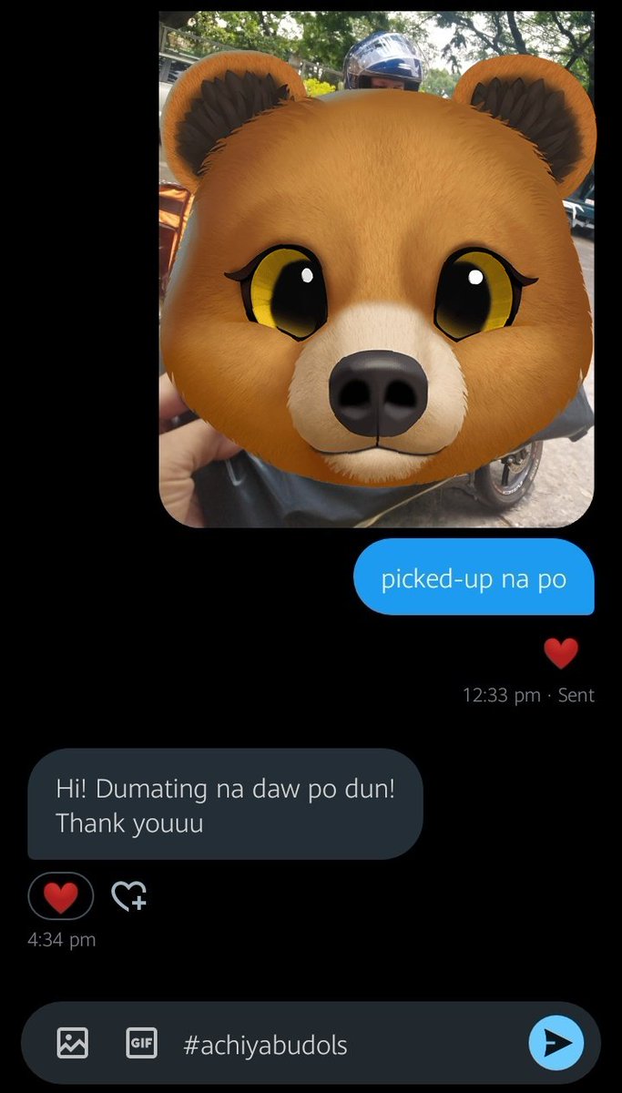 achiiyaaaa's tweet photo. —💌 #achiyabudols

feedbacks via dm https://t.co/OJcVxshdIH