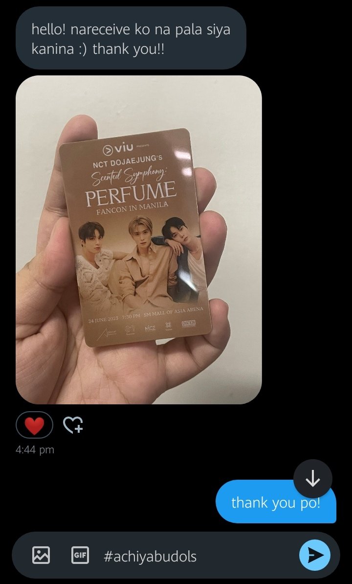achiiyaaaa's tweet photo. —💌 #achiyabudols

feedbacks via dm https://t.co/OJcVxshdIH