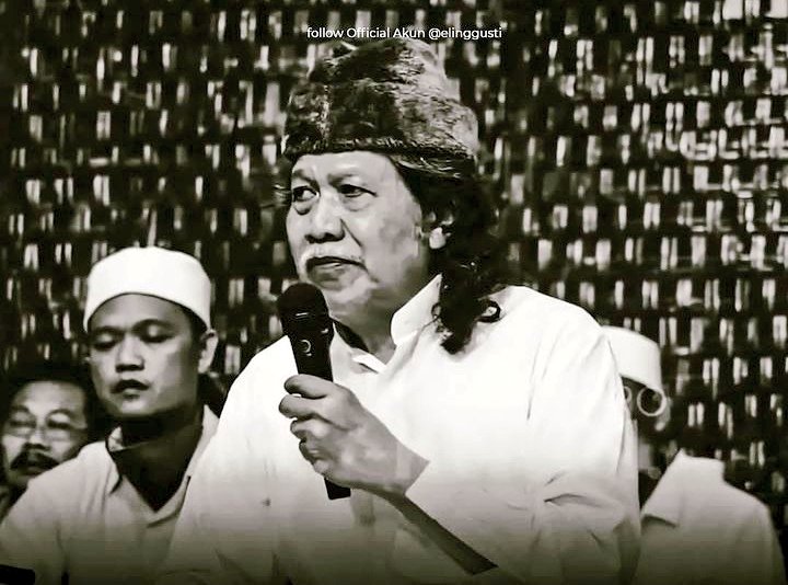 Bianisme's tweet image. Belajarlah juga kepada kisah gagal, karena hidup bukan melulu untuk selalu mengejar, melainkan juga sejenak berhenti untuk mengerti batasan..

-Mbah Nun
Semoga sehat Mbah