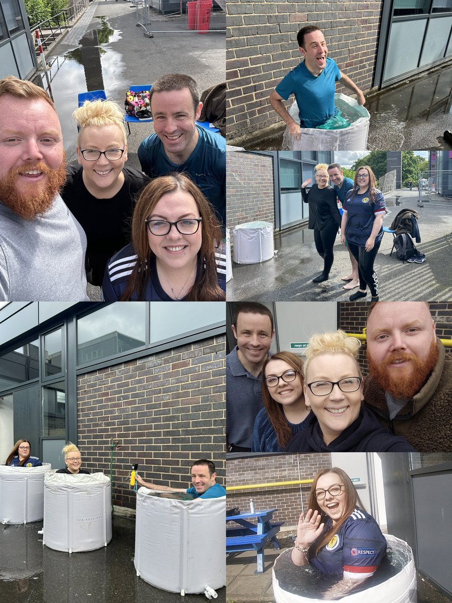 Mrs Madden (@amandamadden182) on Twitter photo What a brilliant morning 🤣 Thank you @Nick_FARE for such a lovely welcome. Absolutely loved hearing about all the fabulous work on wellbeing taking place <a href="/KingsParkSec/">KPSS</a> 👏 The cold water dipping tubs were fab ❄️ <a href="/allsaintsrcsec/">All Saints' RC Secondary</a> <a href="/Shannon_FARE/">Shannon Atkinson</a> <a href="/MrMcGarry1/">MrMcGarry</a> What a brilliant morning 🤣 Thank you @Nick_FARE for such a lovely welcome. Absolutely loved hearing about all the fabulous work on wellbeing taking place <a href="/KingsParkSec/">KPSS</a> 👏 The cold water dipping tubs were fab ❄️ <a href="/allsaintsrcsec/">All Saints' RC Secondary</a> <a href="/Shannon_FARE/">Shannon Atkinson</a> <a href="/MrMcGarry1/">MrMcGarry</a>