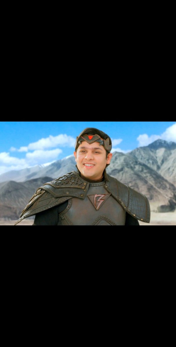 dev_joshi_amazi's tweet photo. @OptimystixMedia lveer is a hero

Watch Baalveer 3 on TV
#wewantbaalveer3at8pm #watchbaalveer3onTV
@sabtv https://t.co/GOQDIU4pg8