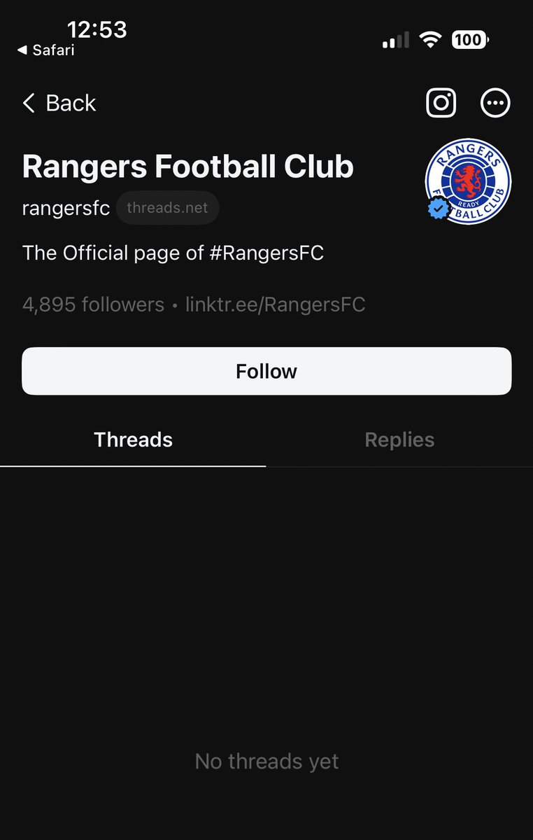 cguthriescott's tweet image. Dear Mr @RangersFC , your first thread better be announcing Dessers! #SortItOut