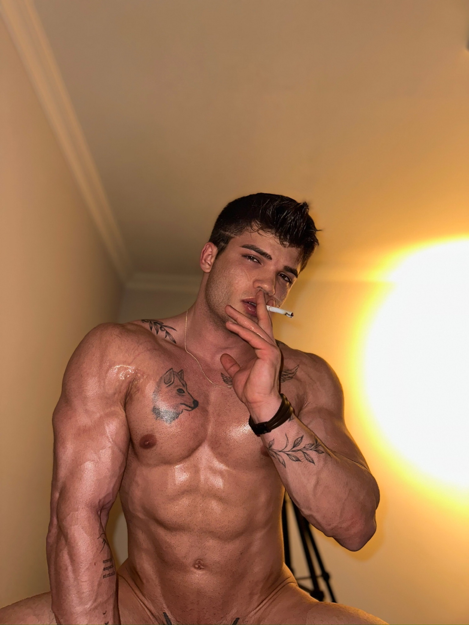 Crystal Merrbach on X: Will you come to me tonight ? #fitness #workout  t.co9wiepoVp2n t.coHqasrrgBB3  X