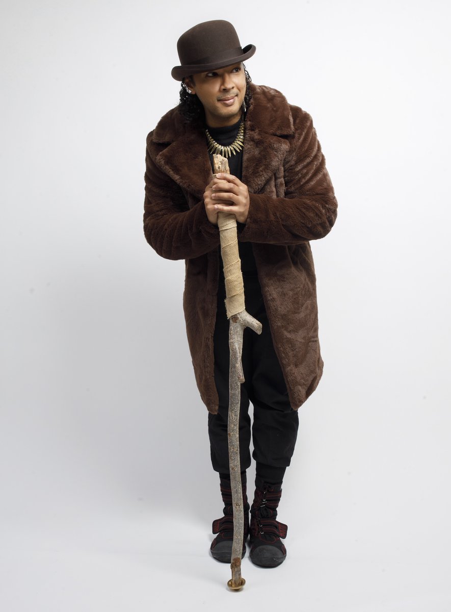 Interview: Kaysien - 'Glass Ceiling' is a magical bombastic track

Glass Ceiling is his new new single, that has a really uplifting and earthy feel. The lyrics touch on our connection to nature, consciousness, and awareness.

The lyrics are super inspiring and really make you