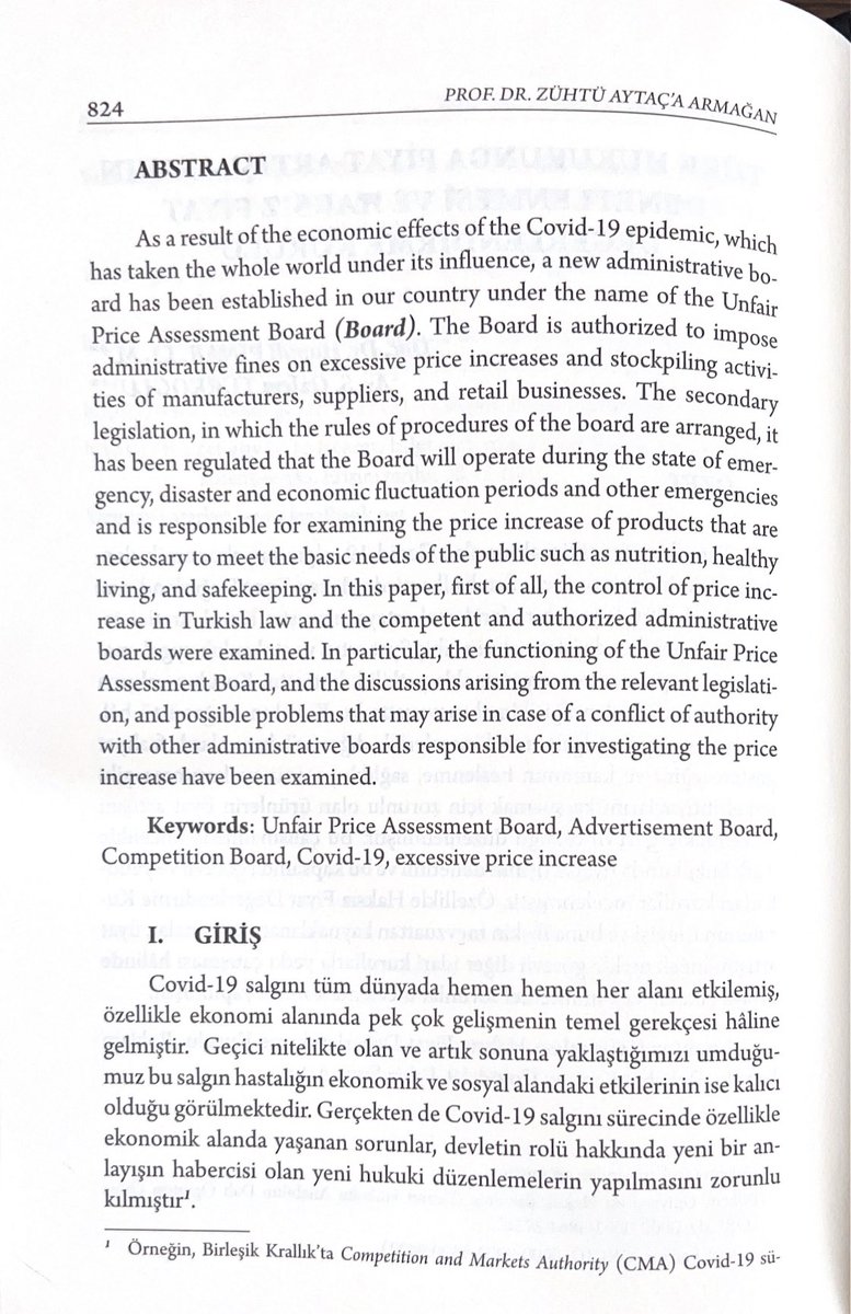 Hamdi PINAR, Assoc. Prof. Dr. tweet media