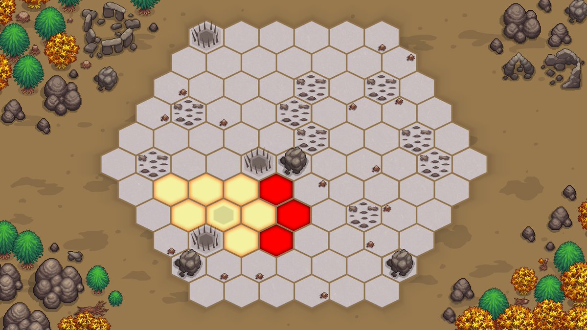 metapuffs's tweet photo. ๐ Explore #PixelPuffs maps and engage in epic battles between Warriors! โ๏ธ
๐Join the VeFam community to stay updated with the latest information!
Discord: https://t.co/g0JojVEtkl #VeFam #VPunks #VeChain #VET #Dthor #Crypto #NFT #BTC #USDT #PEPE #memeNFT https://t.co/5qxO60wonM