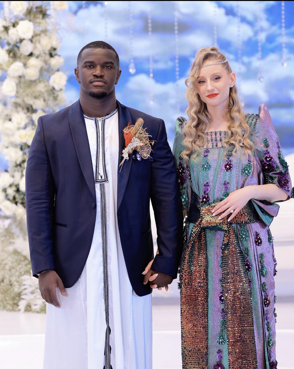 Faith4478Faith's tweet photo. Am so happy for you 💖🥰 I pray that God leads your marriage though out https://t.co/jVzhSw01PD