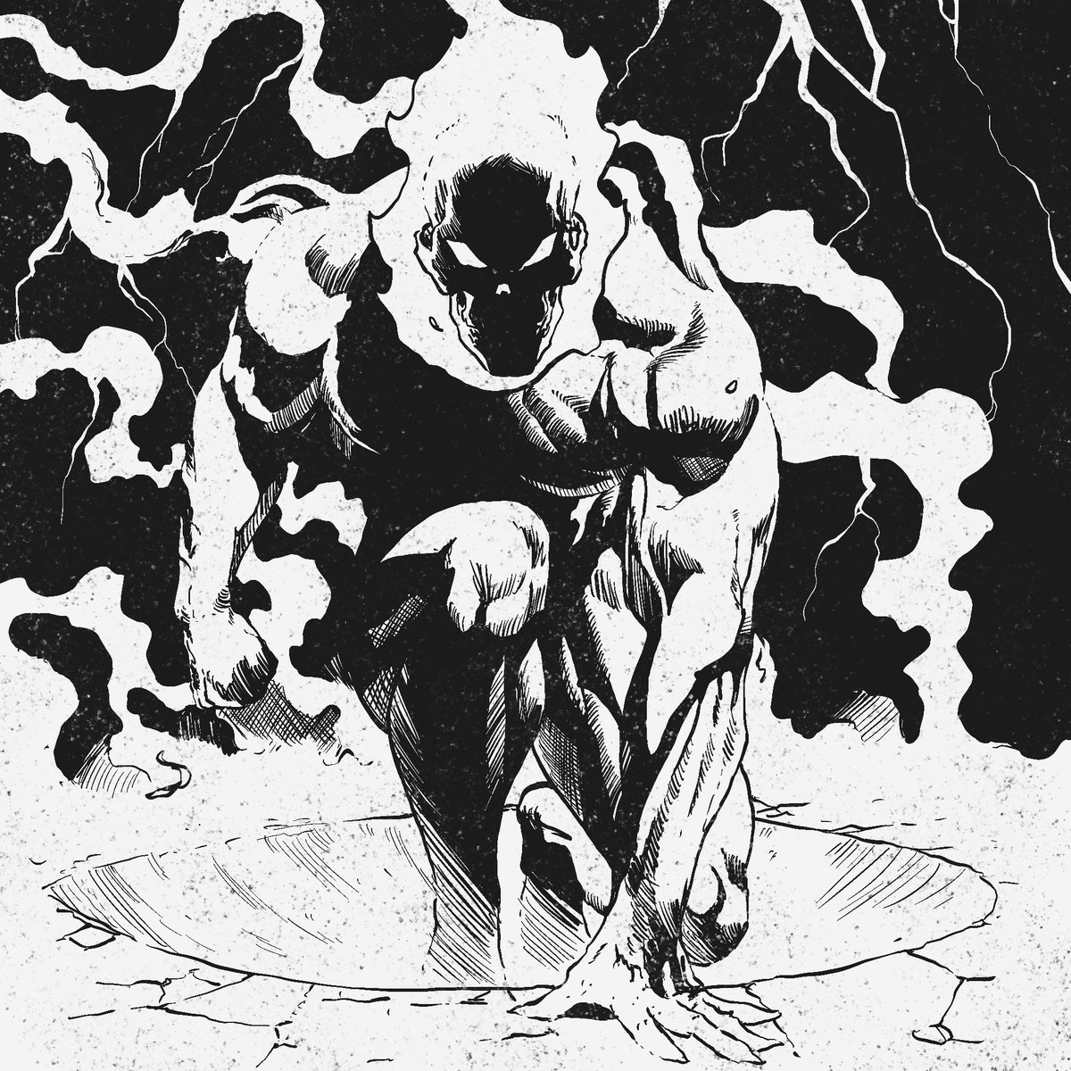 ✨⛓️𝐇𝐀𝐋𝐋𝐎𝐖𝐄𝐃 𝐆𝐑𝐎𝐔𝐍𝐃𝐒⛓️✨

Now available on <a href="/exchgART/">Exchange Art</a> 

Reserve: 1 $SOL
24 Hour Auction
💥Free a pNFT for all bidders💥

This is the fifth page of 𝐑𝐀𝐆𝐍𝐀𝐑𝐎𝐊 series💥

Place your bid to start the auction. Link below🔻