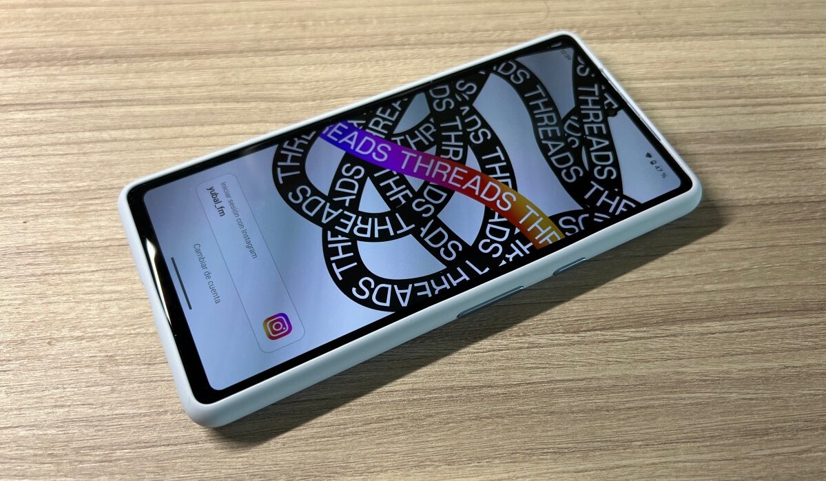 TheCryptoEraYT's tweet image. 🚀 ¡LIFE HACK! ¿Quieres unirte a la revolución de #MetaThreads pero te encuentras en un país donde aún no está disponible oficialmente? ¡No te preocupes! 

Aquí te traigo una guía paso a paso para que puedas disfrutar ya de Threads 🌐👇