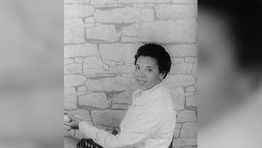 Today in History: Althea Gibson becomes 1st African American to win Wimbledon tennis championship, 1957 #otd #tih go.loc.gov/2ORX50P2Brz