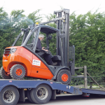 Photo by Budget Forktrucks (@Budget_ft)