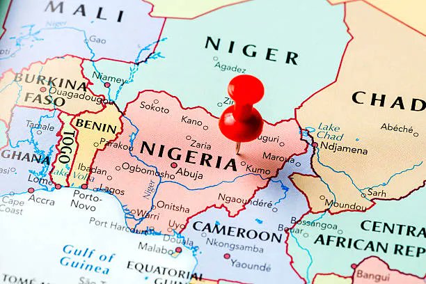GS_Letters's tweet photo. For our latest newsletter, @Mifaunuagbo is back and he's proposing that "Nigerians Are All Atheists"
https://t.co/nL24uj7xL0 https://t.co/tjJg99seSK