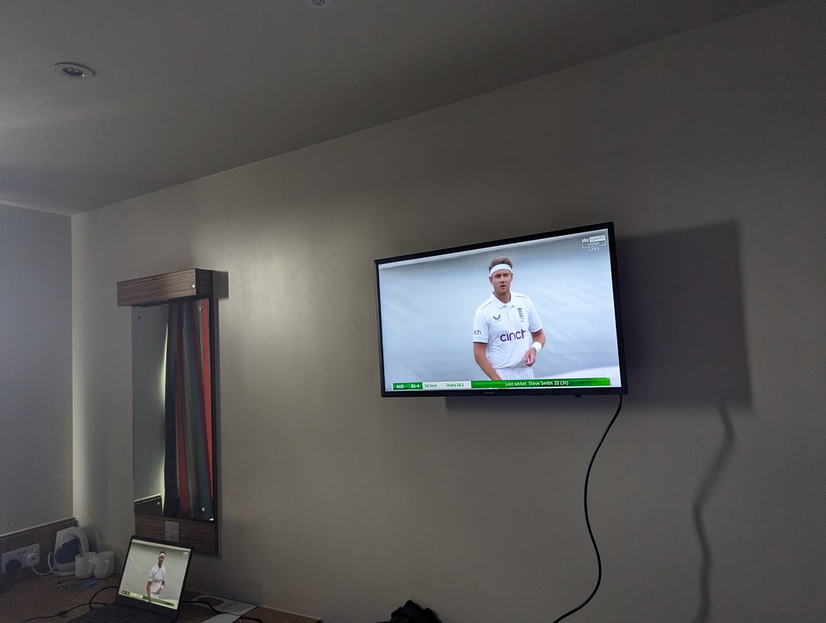 Danny Wildman tweet media