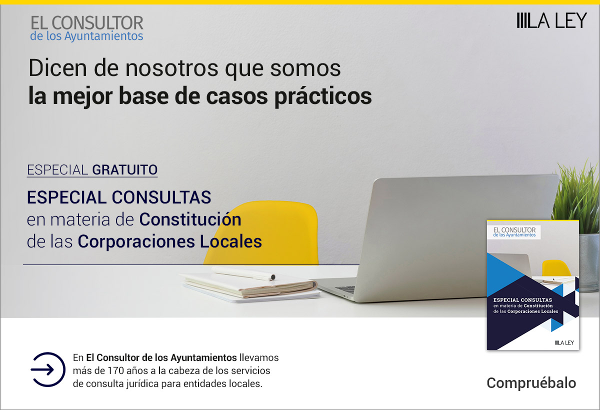 ConsultorAytos's tweet photo. 🗣 ¿Quieres conocer el secreto de nuestros #CasosPrácticos? En pleno periodo de constitución de #CorporacionesLocales te ofrecemos esta pequeña muestra que puedes descargarte ahora gratis. Consíguela aquí 👉 https://t.co/p6gCw1zqU9
#ECAY #ayuntamientos #CorporacionesLocales https://t.co/YKzZvUKvmc