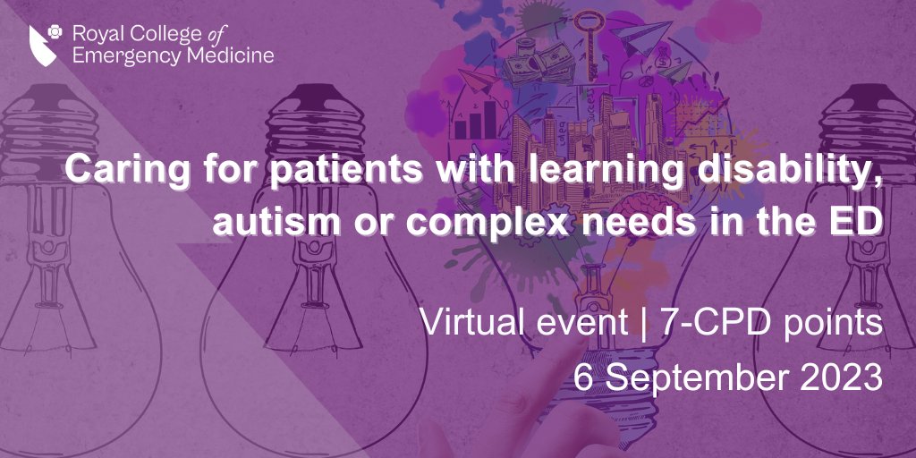 RCEM Events tweet media