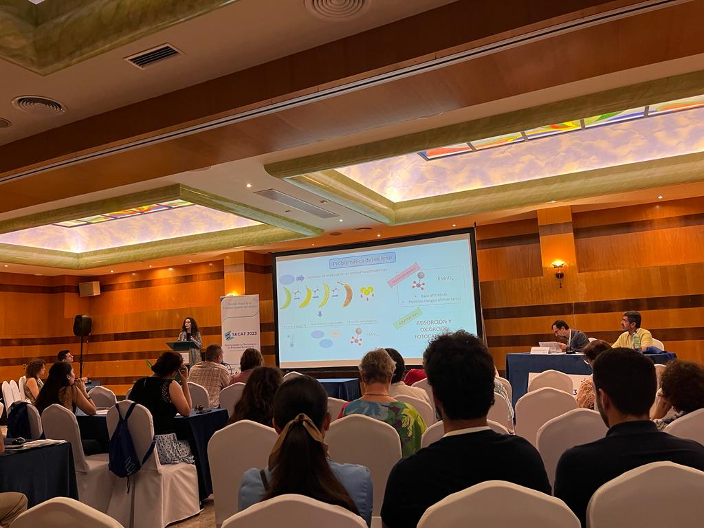 Secat 2023 tweet media