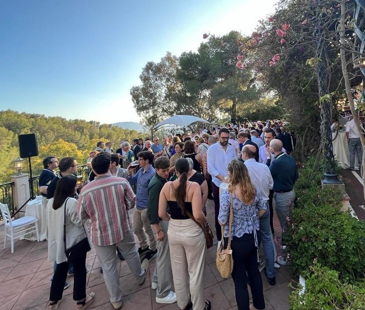 Secat 2023 tweet media