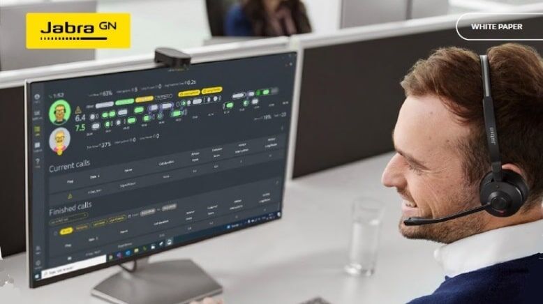 In #contactcentres, call volumes are up, attrition is at an all-time high and #artificialintelligence solutions have often fallen below the expectations of leaders who implemented them. bit.ly/43ZHkp1