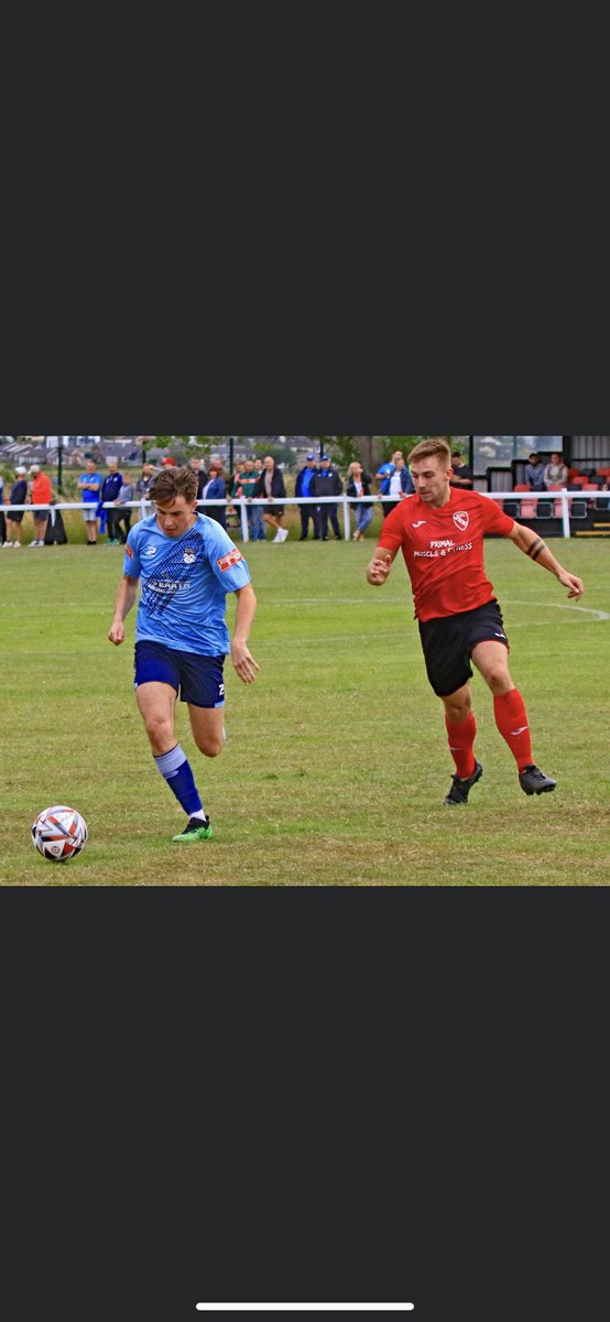 Season can’t come quick enough ⚽️
<a href="/OssettUnited/">Ossett United FC</a>