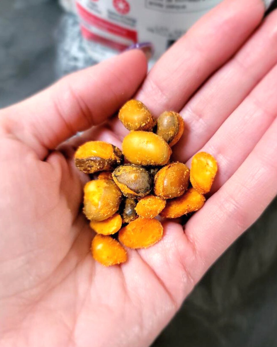 Save 25% on Three Farmers crunchy fava bean snacks! - mailchi.mp/glutenfreemall…