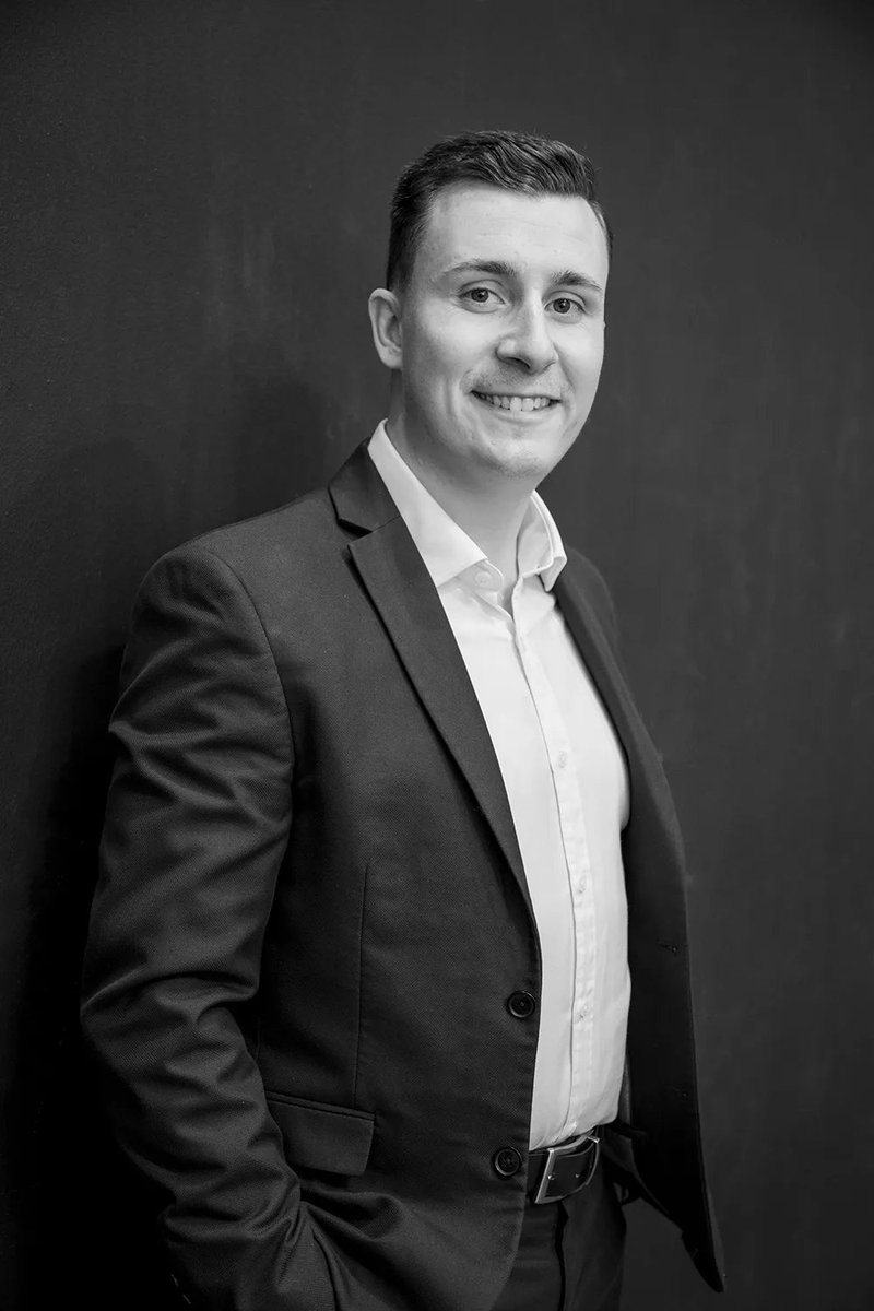 Introducing Ben Franklin!
 
Ben is our Business Development Manager within our team. He looks after brokers located within East Anglia &amp; London and has over 11 years of experience in the insurance industry.
 
Contact Ben today by emailing ben_franklin@ajg.com