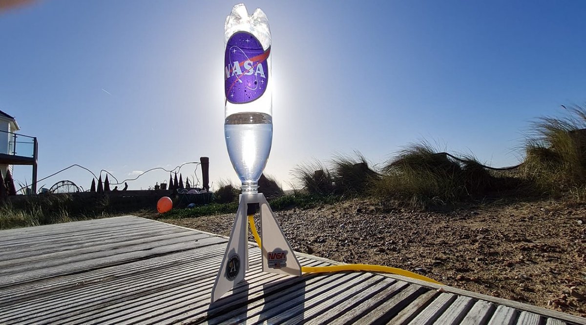 July is #PlasticFreeJuly, and we're very proud to be featured on ow.ly/q7xa50P44LJ in an article about Water Rokit going plastic bottle-free.

Check out the article here: ow.ly/ZJzn50P44LH

#WaterRokit #WaterRocket #CSR #ReducePlastic #ReduceWaste