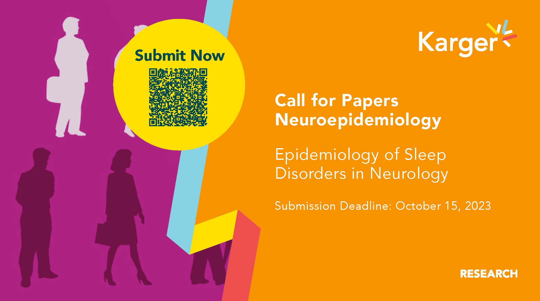 Karger Papers Neurology and Neuroscience | Karger on Twitter: