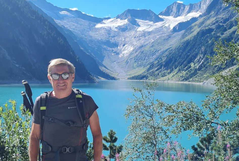 Staff at #schoolwear supplier <a href="/WTSchoolwear/">William Turner</a> are doing the Yorkshire Three Peaks Challenge to raise money for Magic Breakfast, a charity that delivers free breakfasts to school children facing hunger. imagesmag.uk/William-Turner… #print #embroidery #schooluniforms #charityfundraising