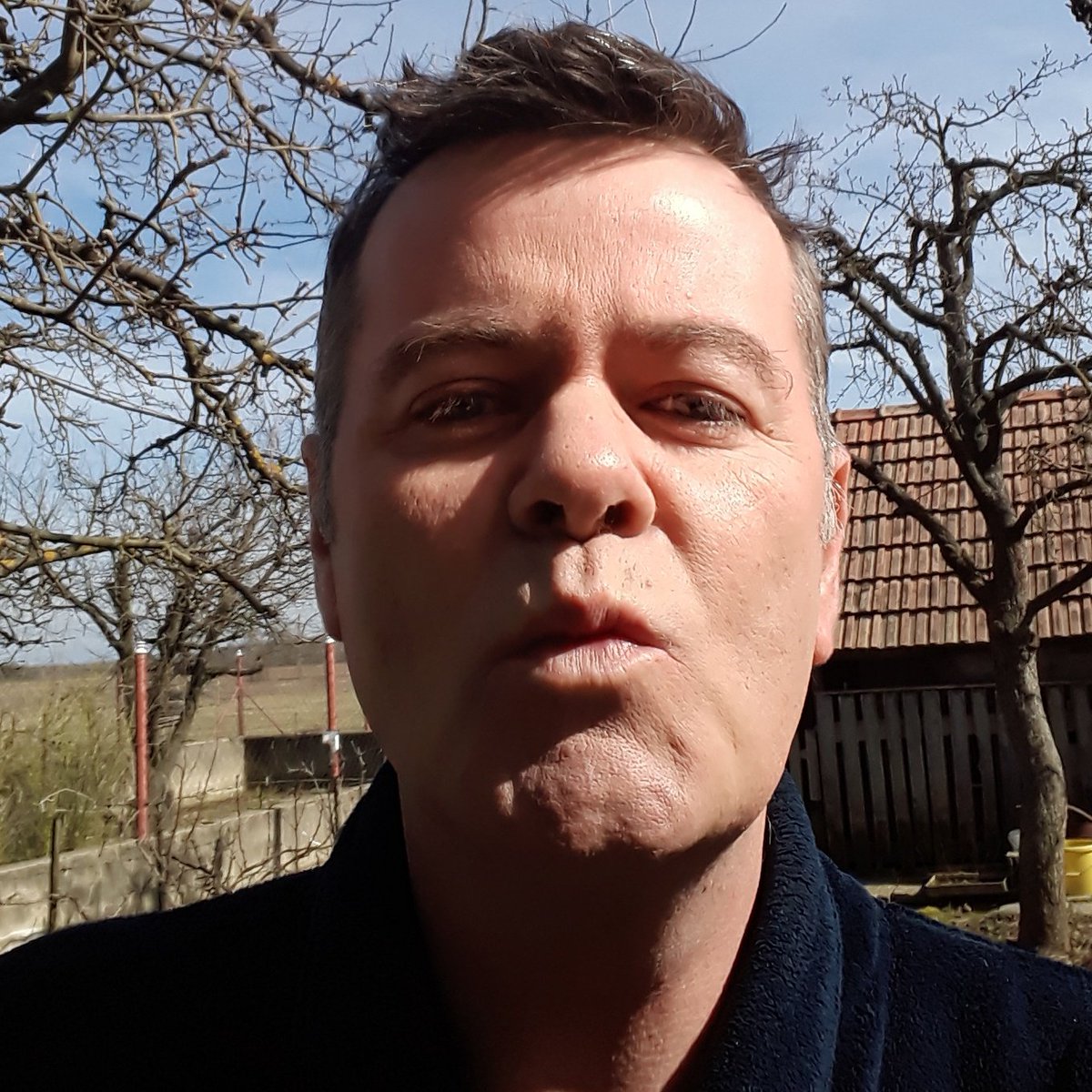 #NewProfilePic