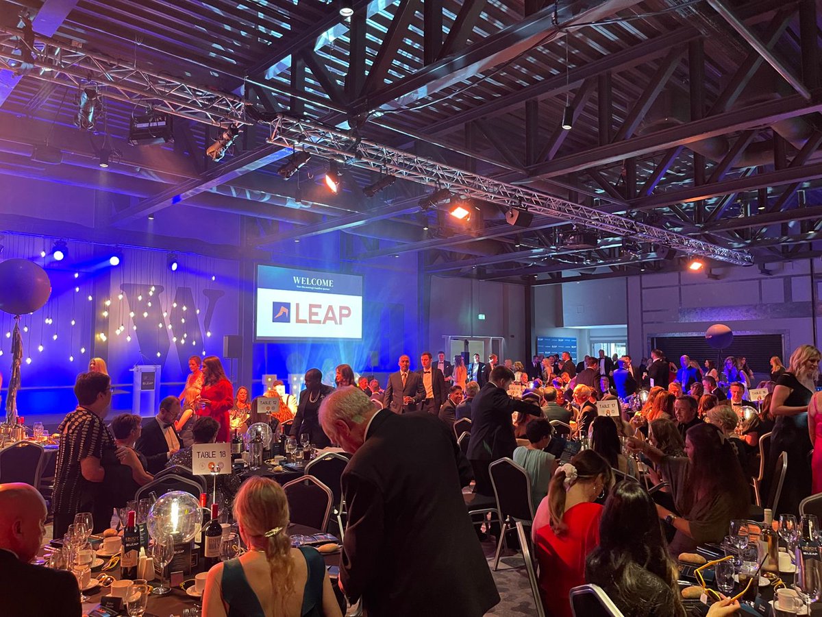 We had a fantastic time at the 'Private Client' #ModernLawAwards last night, where our amazing family team were nominated for 'Family Team of the Year!' Some well-dissevered recognition for their year-round hard work 🎉 Congratulations to all the winners and nominees!🥇