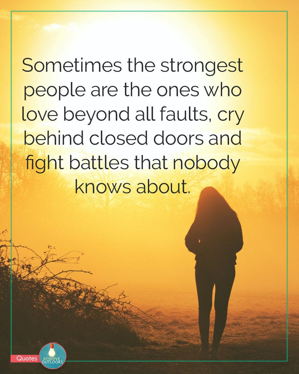 my_pos_outlooks's tweet photo. Sometimes

#Empowerment #StayStrong https://t.co/mSJmm9pviq
