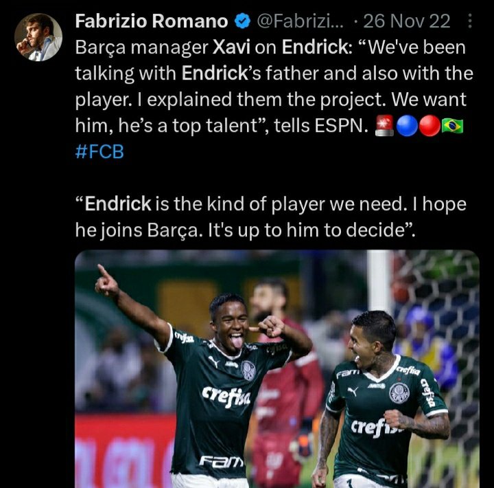 carl_cb_'s tweet photo. @BarcaUniversal @santiovalle Keep lying budd https://t.co/ySitNJTWcl