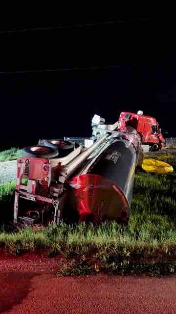 appletonfire's tweet image. 7/5/2023 Press Release: Appleton Fire Department Responds to Hazardous Materials Incident in the Town of Freedom