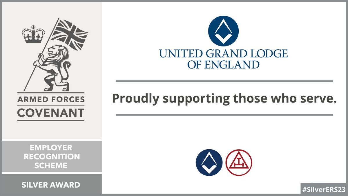United Grand Lodge of England tweet media