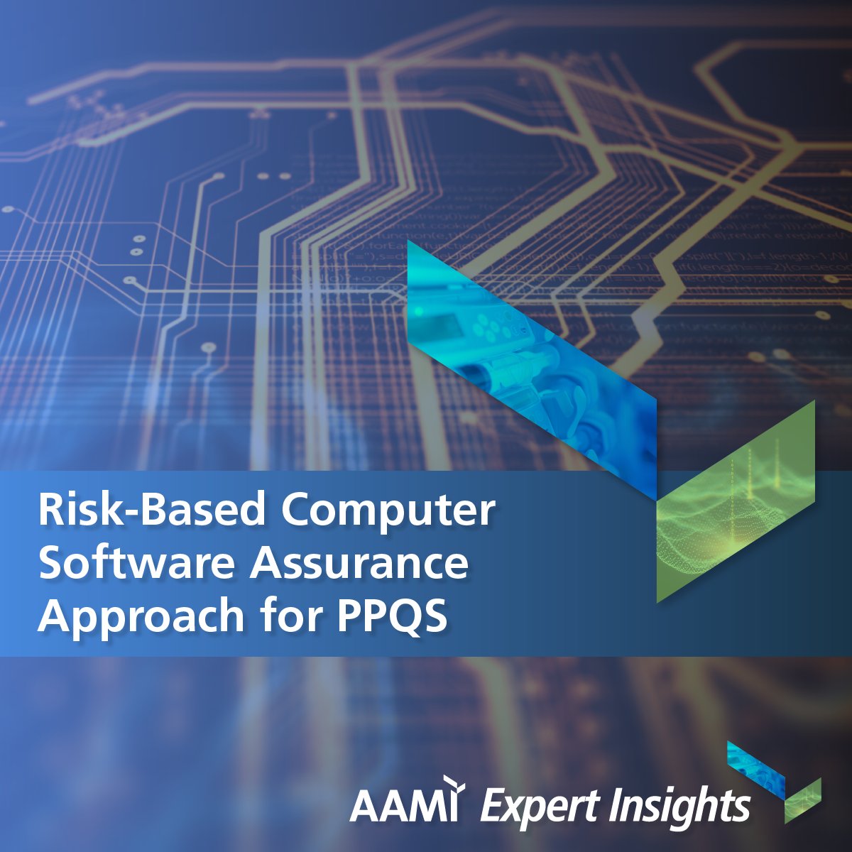 aami_connect's tweet image. Join us for an AAMI Expert Insights training on Computer Software Assurance (CSA) for Production Process and Quality System Software (PQSS). Register now for Part 1 on July 11 and Part 2 on July 13. #SoftwareValidation #CSA #FDACompliance ow.ly/UH9b50P2JfR